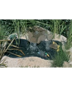 LAGHETTO ARTIFICIALE DA 120 LITRI - VERDEMAX 8607